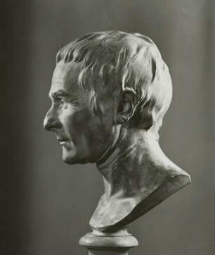 Jean Jacques Rousseau