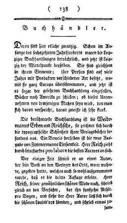 Buchhändler