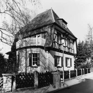 Heppenheim, Graf-von-Galen-Straße 13