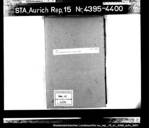 Die Schankwirtschaften in Spetzerfehn
