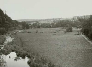 Ort, Sorge (Kreis Wernigerode)