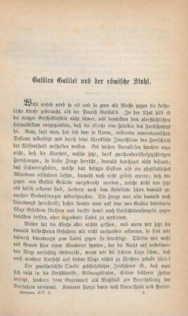 113-130 Galileo Galilei und der römische Stuhl