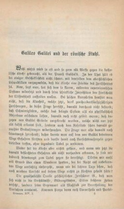 113-130 Galileo Galilei und der römische Stuhl