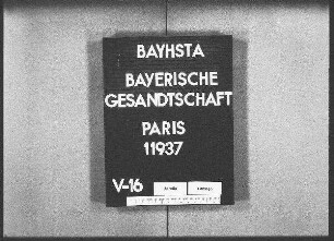 Rech, Jakob, Rech, Daniel, beide von Quirnbach, in Paris, wehrpflichtig, vorübergehender Heimaufenthalt