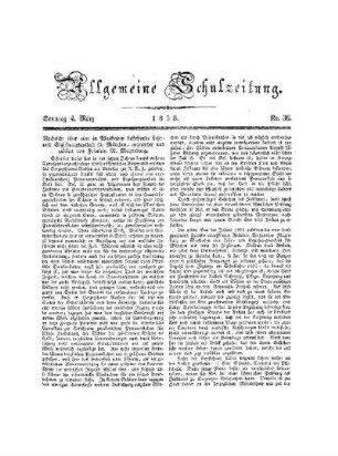 36: Heft 36