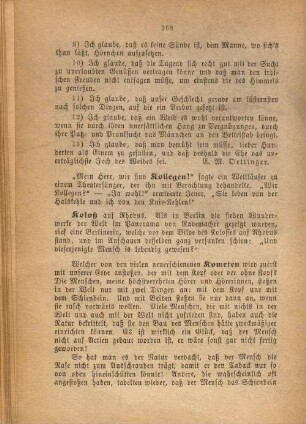 Koloß auf Rhodus.
