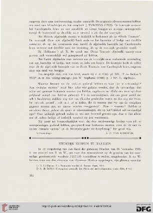 2.Ser. 3.1910: Stedelijk Museum te Haarlem