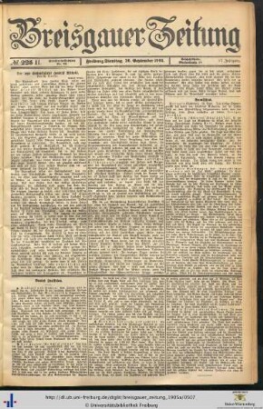 26.09.1905 (II.)