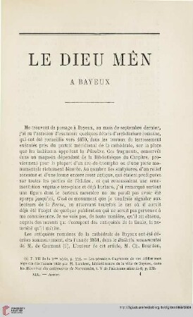 Janvier