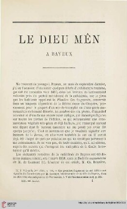 Janvier
