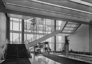 Ehemaliges Staatsratsgebäude der DDR