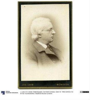 Carl Adolf Cornelius