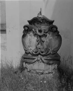 Innerer Friedhof