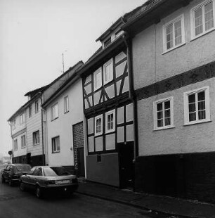 Sontra, Lindenauer Straße 16