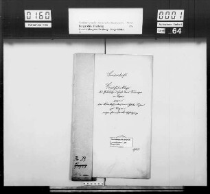 Lugau, Klage gegen Lugauer Steinkohlenbauverein Gottes Segen wegen Grundstücksentschädigung