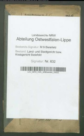 Sonstige: Poggenpohl, Karl Heinrich: