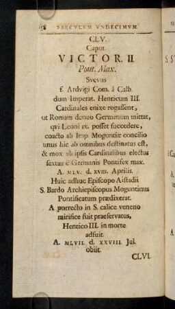 158-165, CLV - CLXI