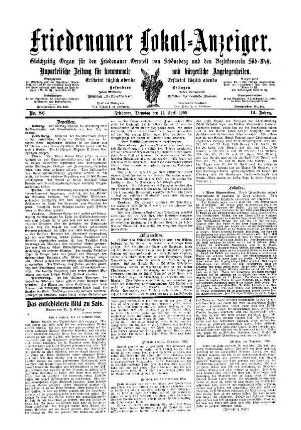 Nr. 86, 11.04.1905