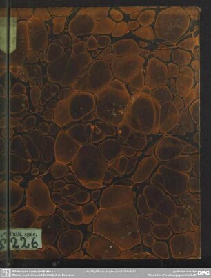 Ansteckender Seuche, Welche dieses 1713. Jahr In das Ertz-Hertzogthum Nieder-Oesterreich eingeschlichen, Gründliche, und ausführliche Nachricht, sonderbar auf das Land, Sammt benöthigten Hülffs-, Rettungs- Und Verwahrungs-Mittlen : Aus dem Nieder-Oesterreichischen Gesundheits-Rath; [Hamburg, den 31. Januarij 1714]
