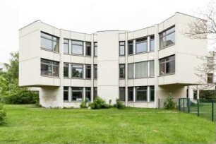 Walter-Gropius-Schule; Berlin, Neukölln