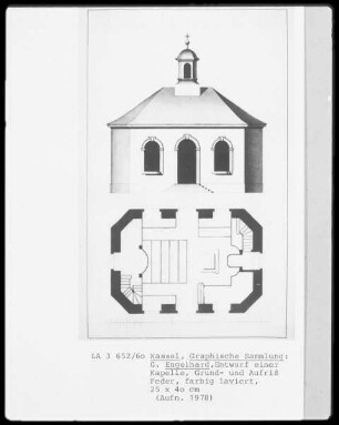 Kapelle