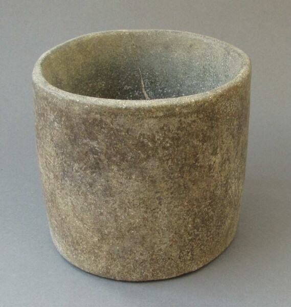 Stone vessel