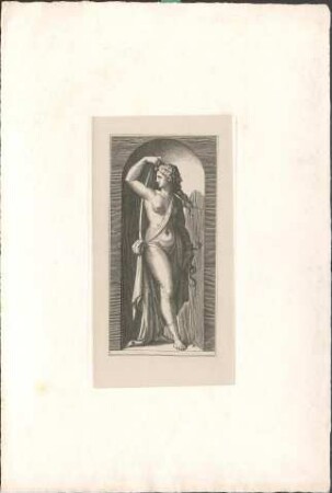Allegorie der Prudentia