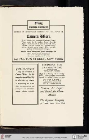 The Seymour Company [Papers and Boards