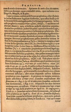 Torah Neviʾim u-Khetuvim : = Biblia hebraica accuratissima
