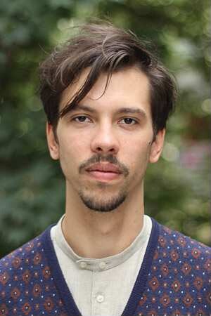 Xaver Böhm
