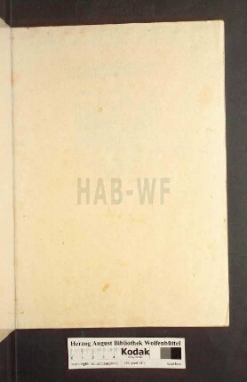 Das Buch des heyligen Romischen Reichs vnnderhallttunge