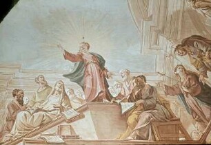 Die Schmerzen Mariens