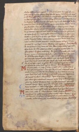De herbis (Excerpta)