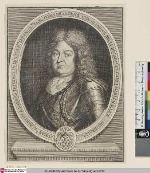 [Johann Albert von Barfus]