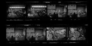 ISA '81 - Internationale Sammlerbörse, 27.-31.05.1981, Messe Stuttgart-Killesberg (8)