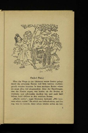 Onkel Peter