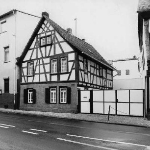 Bad Schwalbach, Adolfstraße 101