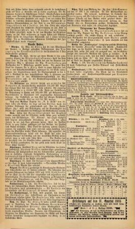 Donau-Zeitung. 1885,10/12 = Jg. 95
