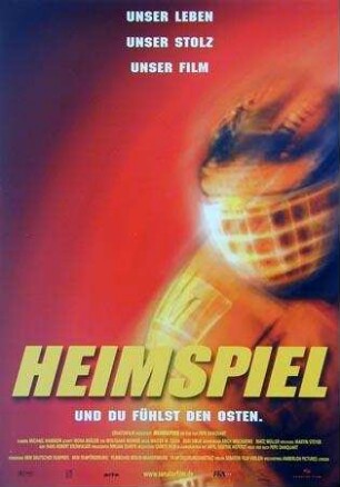 Heimspiel