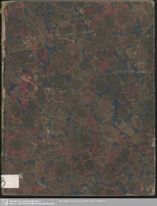 1864: Dresdner Börse