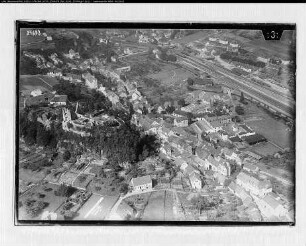 Gerolstein (b. Prüm)