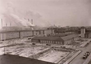 Hoyerswerda, Schwarze Pumpe