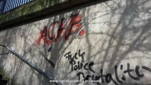 A.C.A.B. | Fuck Police Brutality
