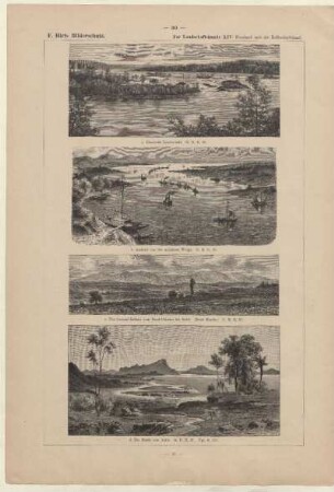 Die Bucht von Aulis