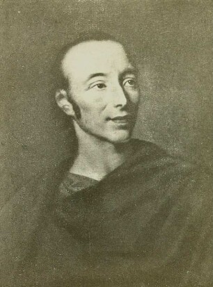 Voss, Johann Heinrich : Johann Heinrich Voss