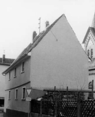 Kelkheim, Hauptstraße 11