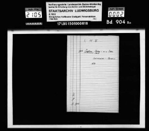 Taglioni, Philipp; Ballettmeister
