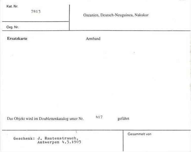 Il s'agit de la numérisation d'un document historique. Il reflète le contexte dans lequel il a été rédigé et ne correspond pas aux normes actuelles d'un langage conscient de l'histoire et de la diversité.