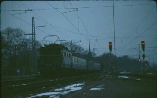 Lauda Lok 144 070