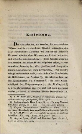 Die Rechtsverhältnisse der Ausländer in Rußland